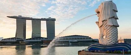 新加坡辦公室